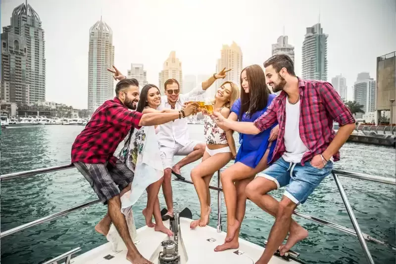 Itinerario 3 giorni a Dubai | Offerta Viaggio Dubai